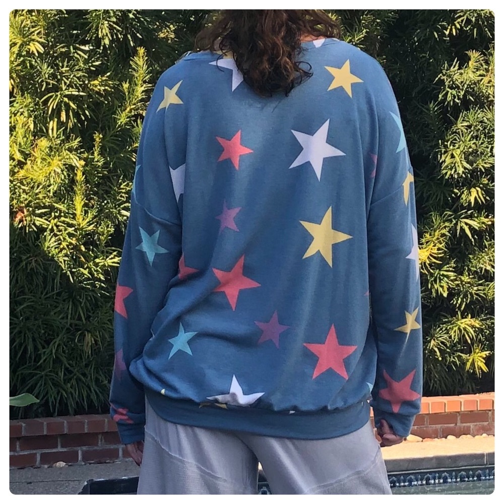 ✨LAST ✨STAR TOP ✨ - Picture 3 of 3